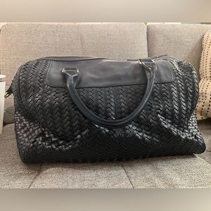 Deux Lux Weekend Bag